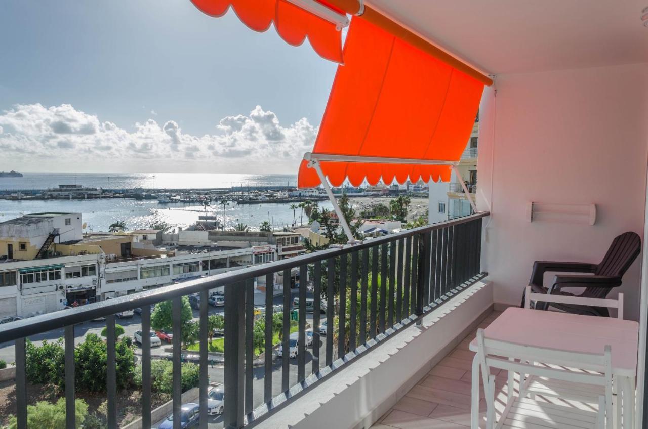 Ferienwohnung Sunset View Los Cristianos  Exterior foto