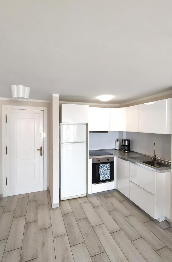 Ferienwohnung Sunset View Los Cristianos  Exterior foto